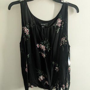 Karen Kane Sleeveless Top